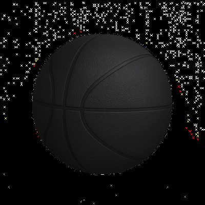 Basketball